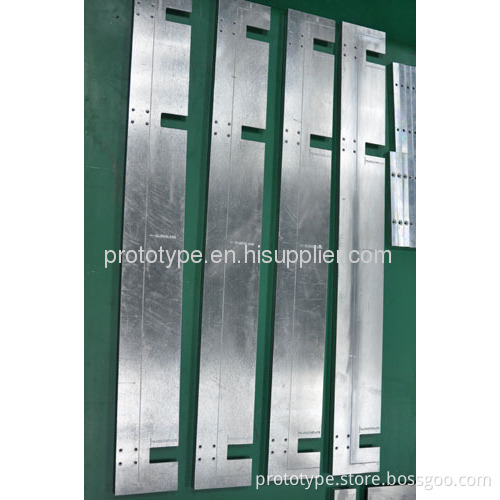 Cnc Small Batch Machining Cnc Small Batch Processing 